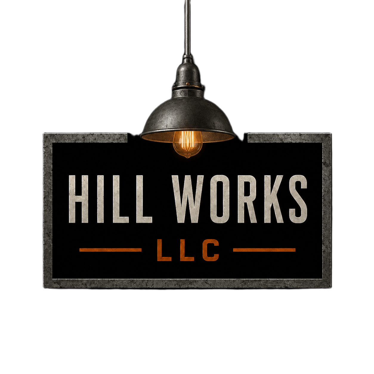 Hill Works LLC logo